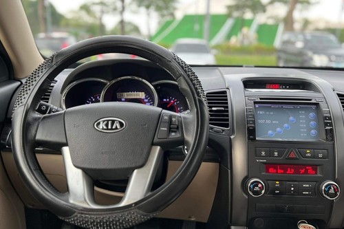 Used 2013 Kia Sorento 2.2L EX CRDi AWD AT