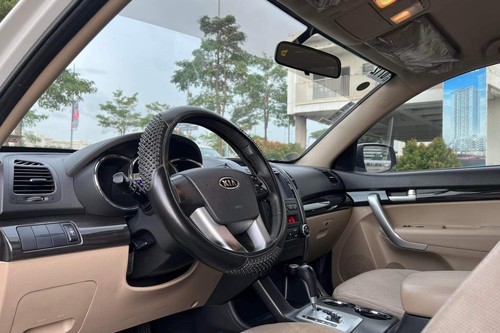 Used 2013 Kia Sorento 2.2L EX CRDi AWD AT