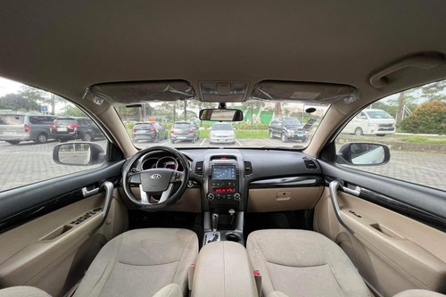 Used 2013 Kia Sorento 2.2L EX CRDi AWD AT
