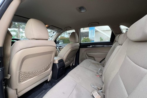 Used 2013 Kia Sorento 2.2L EX CRDi AWD AT