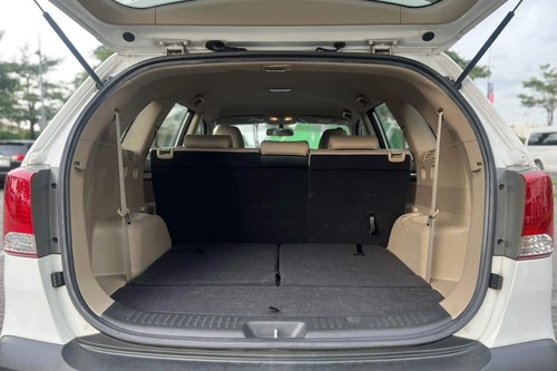 Used 2013 Kia Sorento 2.2L EX CRDi AWD AT