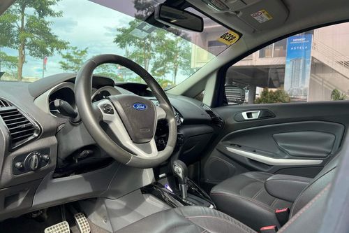 Used 2016 Ford Ecosport 1.5 L Titanium AT