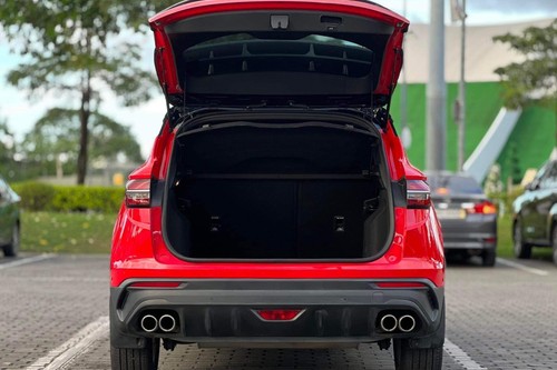 2nd Hand 2019 Geely Coolray Sport