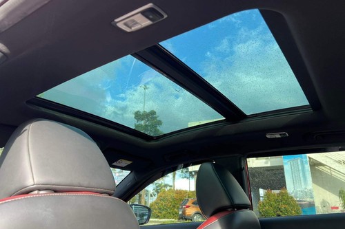 Used 2019 Geely Coolray Sport