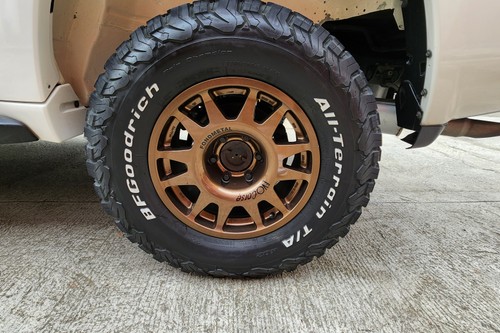 Used 2012 Nissan Patrol Super Safari 3.0L Super Safari AT