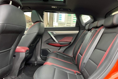 Used 2021 Geely Coolray Sport