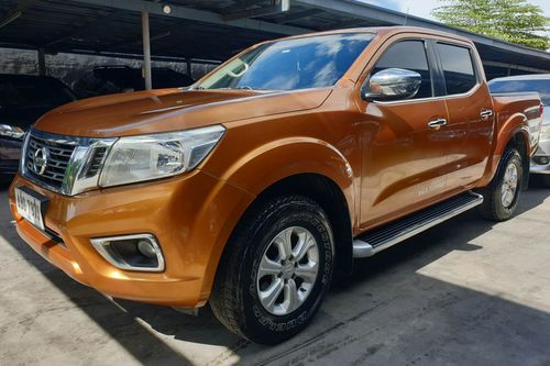Second hand 2016 Nissan NP300 Navara 2.5 Calibre-X AT 4x2 