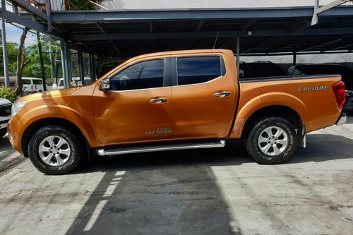 2nd Hand 2016 Nissan NP300 Navara 2.5 Calibre-X AT 4x2