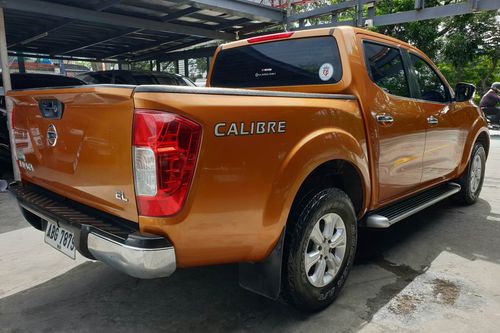 Second hand 2016 Nissan NP300 Navara 2.5 Calibre-X AT 4x2 