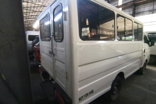 Second hand 2020 Hyundai H-100 2.5 CRDi 6MT (With A/C) 