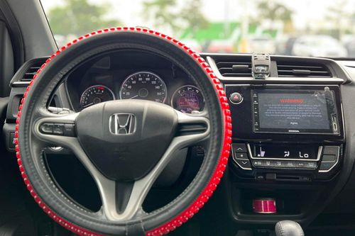 Used 2018 Honda BR-V 1.5 V CVT