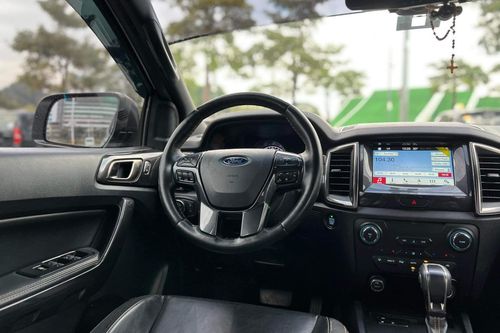 Used 2019 Ford Ranger 2.0L Turbo Wildtrak 4x2 AT