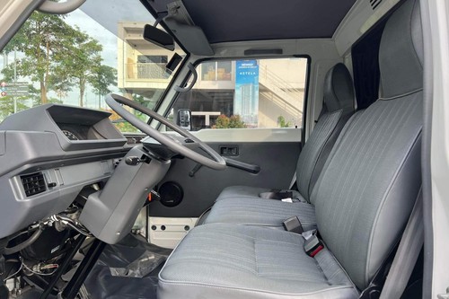 Used 2019 Mitsubishi L300 2.5L FB Exceed MT