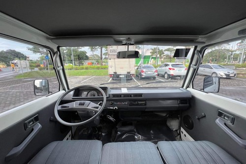 Used 2019 Mitsubishi L300 2.5L FB Exceed MT