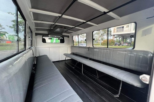 Used 2019 Mitsubishi L300 2.5L FB Exceed MT