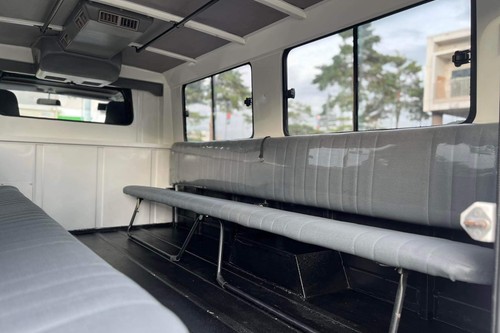 Used 2019 Mitsubishi L300 2.5L FB Exceed MT