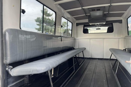 Used 2019 Mitsubishi L300 2.5L FB Exceed MT