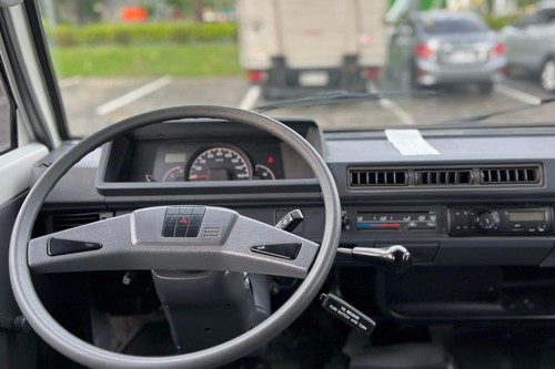 Used 2019 Mitsubishi L300 2.5L FB Exceed MT