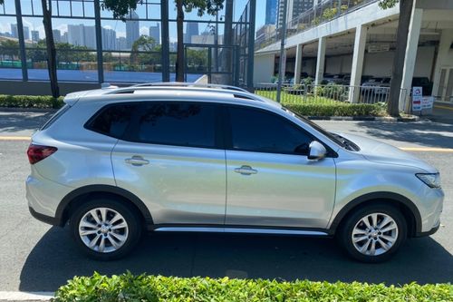 Used 2019 MG RX5 Core MT Price & Sellers Details (41234) | Zigwheels