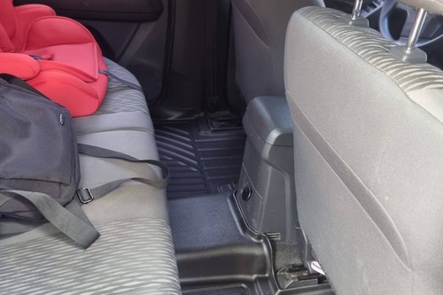 Used 2016 Chevrolet Colorado 2.8L LTX 4x2 AT