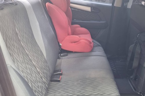 Second hand 2016 Chevrolet Colorado 2.8L LTX 4x2 AT 