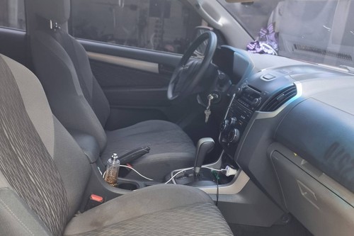 Used 2016 Chevrolet Colorado 2.8L LTX 4x2 AT