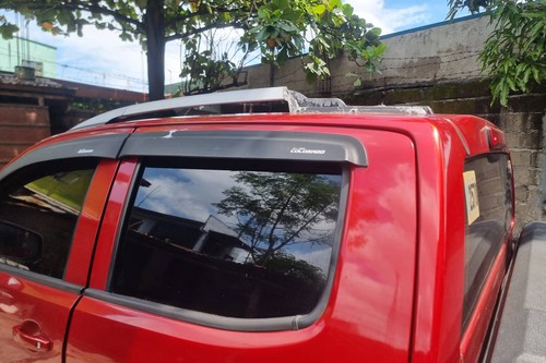 Used 2016 Chevrolet Colorado 2.8L LTX 4x2 AT