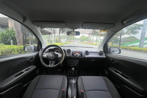 Used 2016 Honda Brio 1.3 S AT