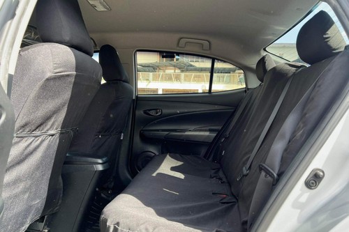 Used 2019 Toyota Vios 1.3 XE CVT