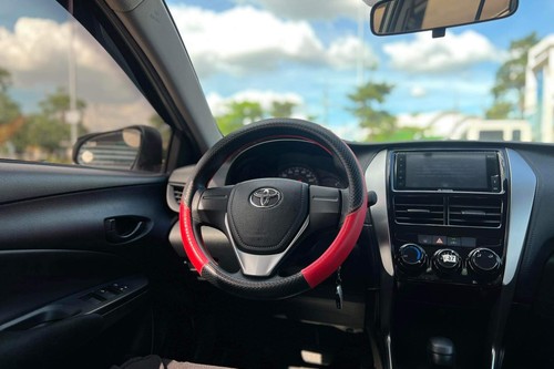 Used 2019 Toyota Vios 1.3 XE CVT