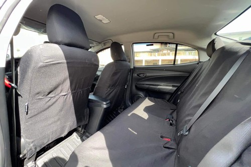 Used 2019 Toyota Vios 1.3 XE CVT