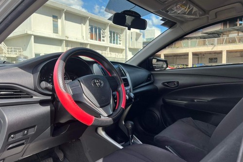 Used 2019 Toyota Vios 1.3 XE CVT