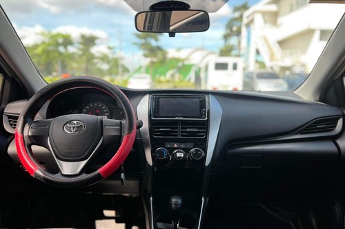 Used 2019 Toyota Vios 1.3 XE CVT