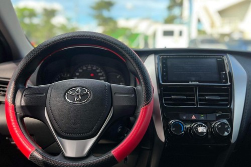 Used 2019 Toyota Vios 1.3 XE CVT