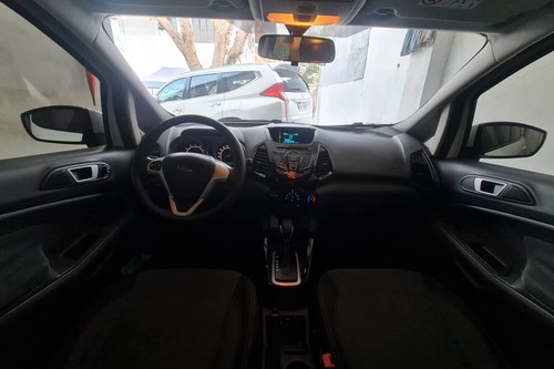 Used 2016 Ford Ecosport 1.5 L Trend AT