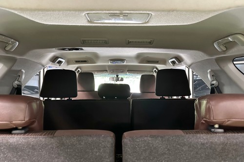 Used 2018 Toyota Fortuner 2.4 G MT