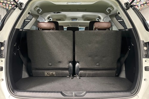 Used 2018 Toyota Fortuner 2.4 G MT