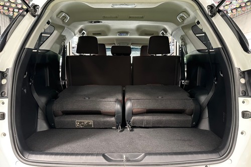 Used 2018 Toyota Fortuner 2.4 G MT