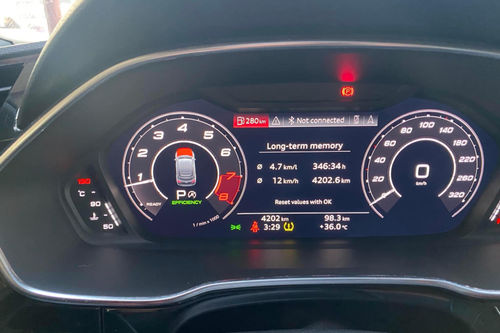 Used 2022 Audi Q3 2.0 TDI Quattro