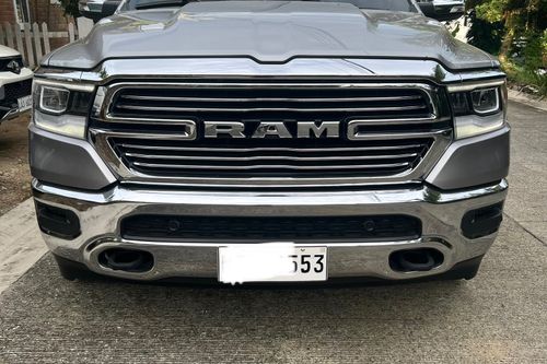Used 2020 RAM 1500 Laramie
