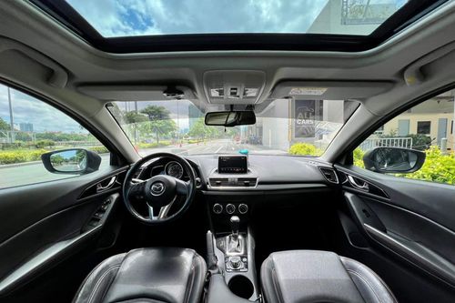 Used 2016 Mazda 3 Hatchback 2.0 R AT