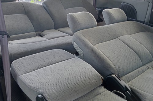 2nd Hand 2023 Hyundai Starex 2.5L GRX AT