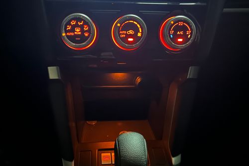 Used 2018 Subaru Forester 2.0i-L