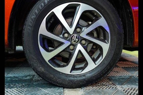 Second hand 2020 Toyota Wigo 1.0 G MT 