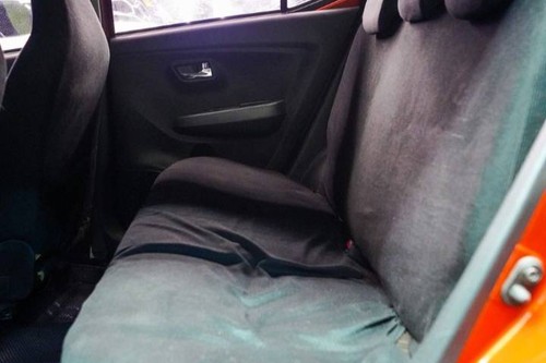 Used 2020 Toyota Wigo 1.0 G MT