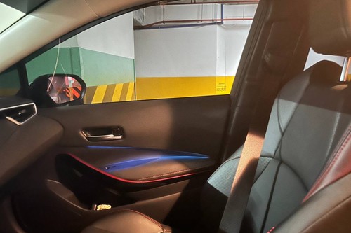 Used 2023 Toyota Corolla Altis 1.8 E CVT