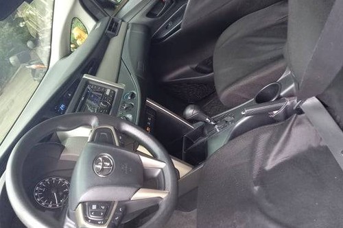 Used 2016 Toyota Innova 2.8L E AT