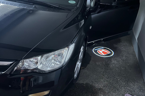 2nd Hand 2006 Honda Civic 2.0L AT