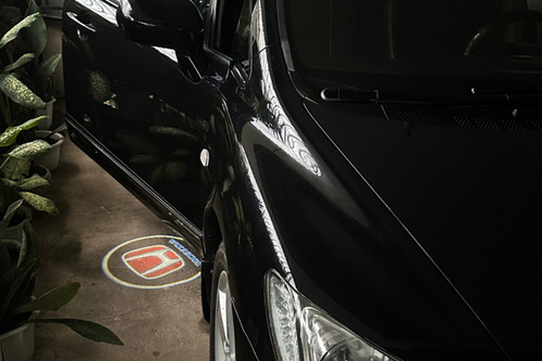 Old 2006 Honda Civic 2.0L AT