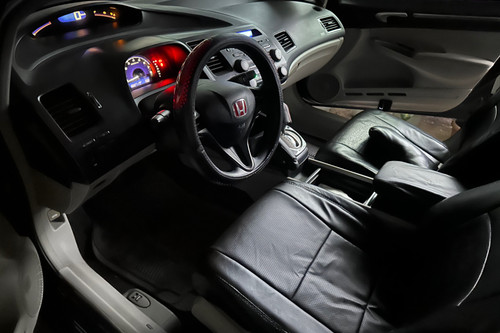 Used 2006 Honda Civic 2.0L AT